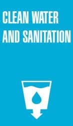 clean water and sanitation