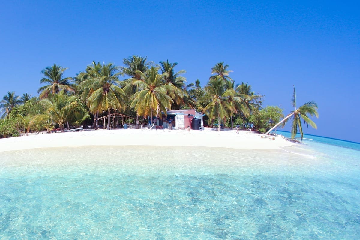 Island Life Maldives