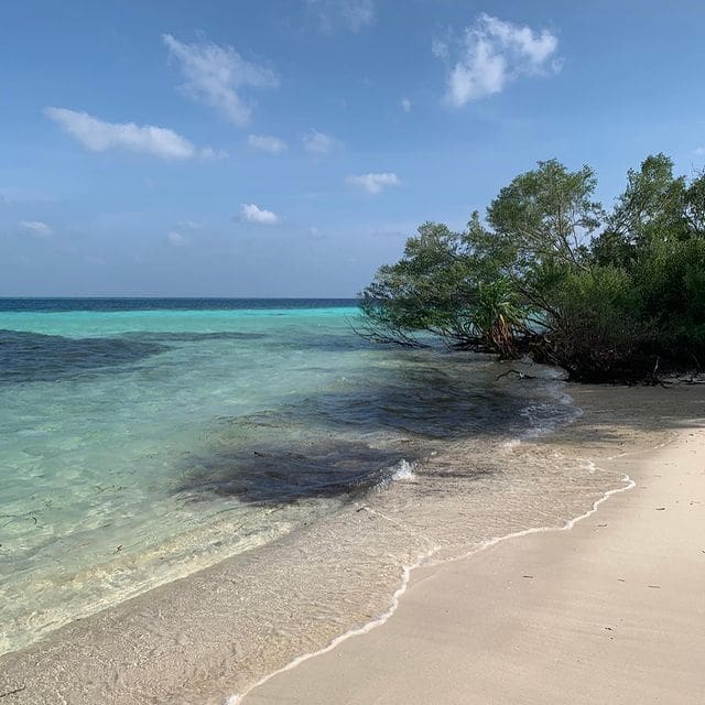 Islands of Maldives