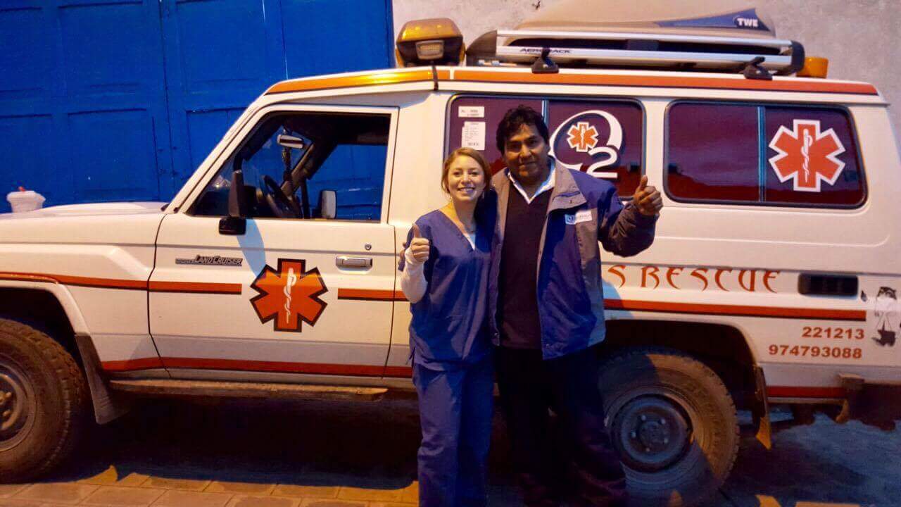 PERU MEDICAL INTERNSHIPS