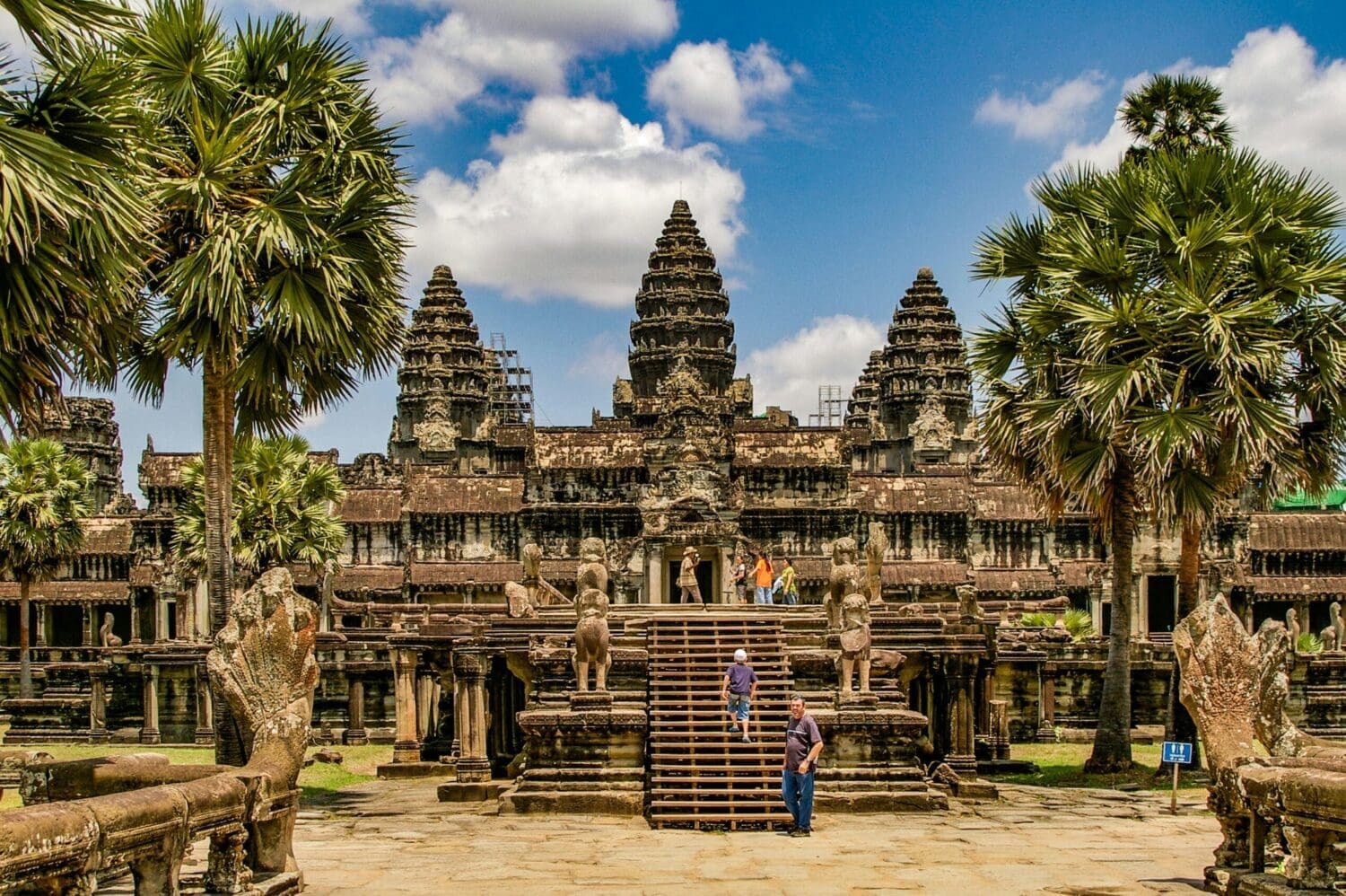 Cambodia