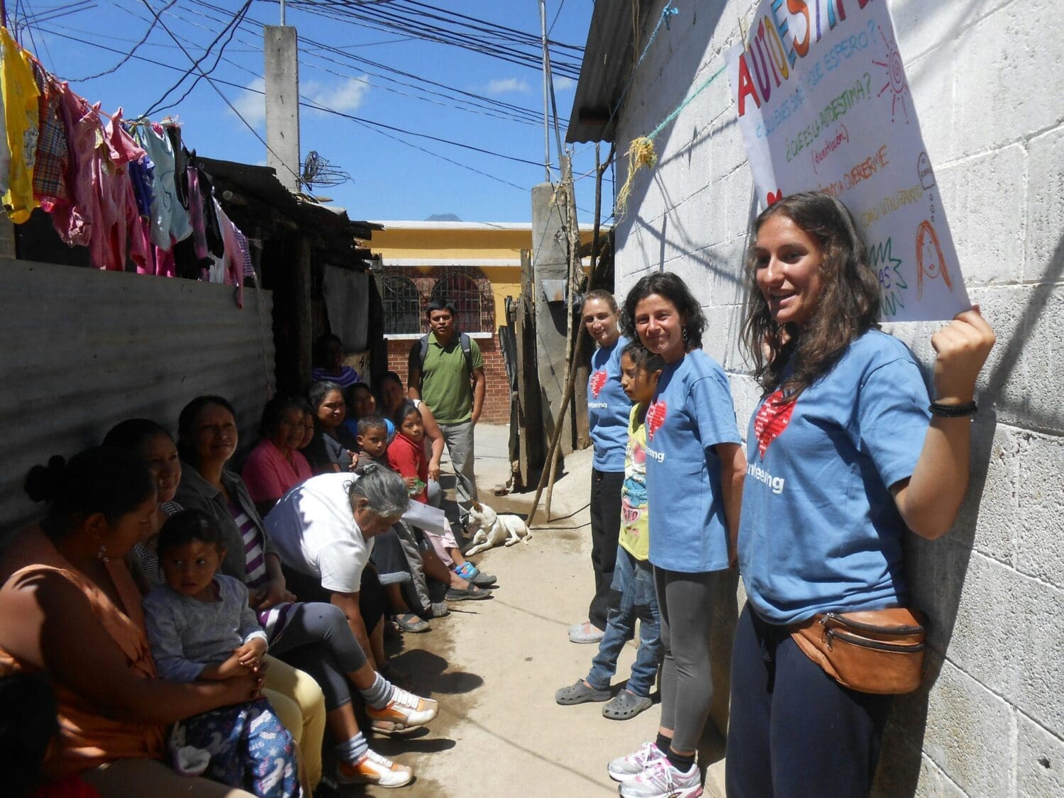 Women_s Empowerment in Costa Rica