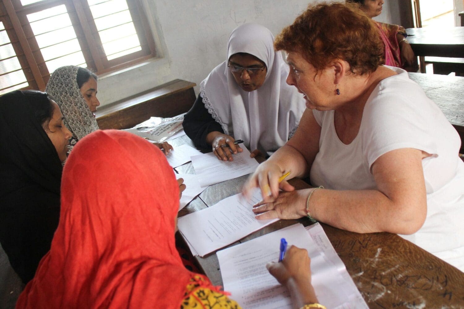 Womens-Empowerment-India