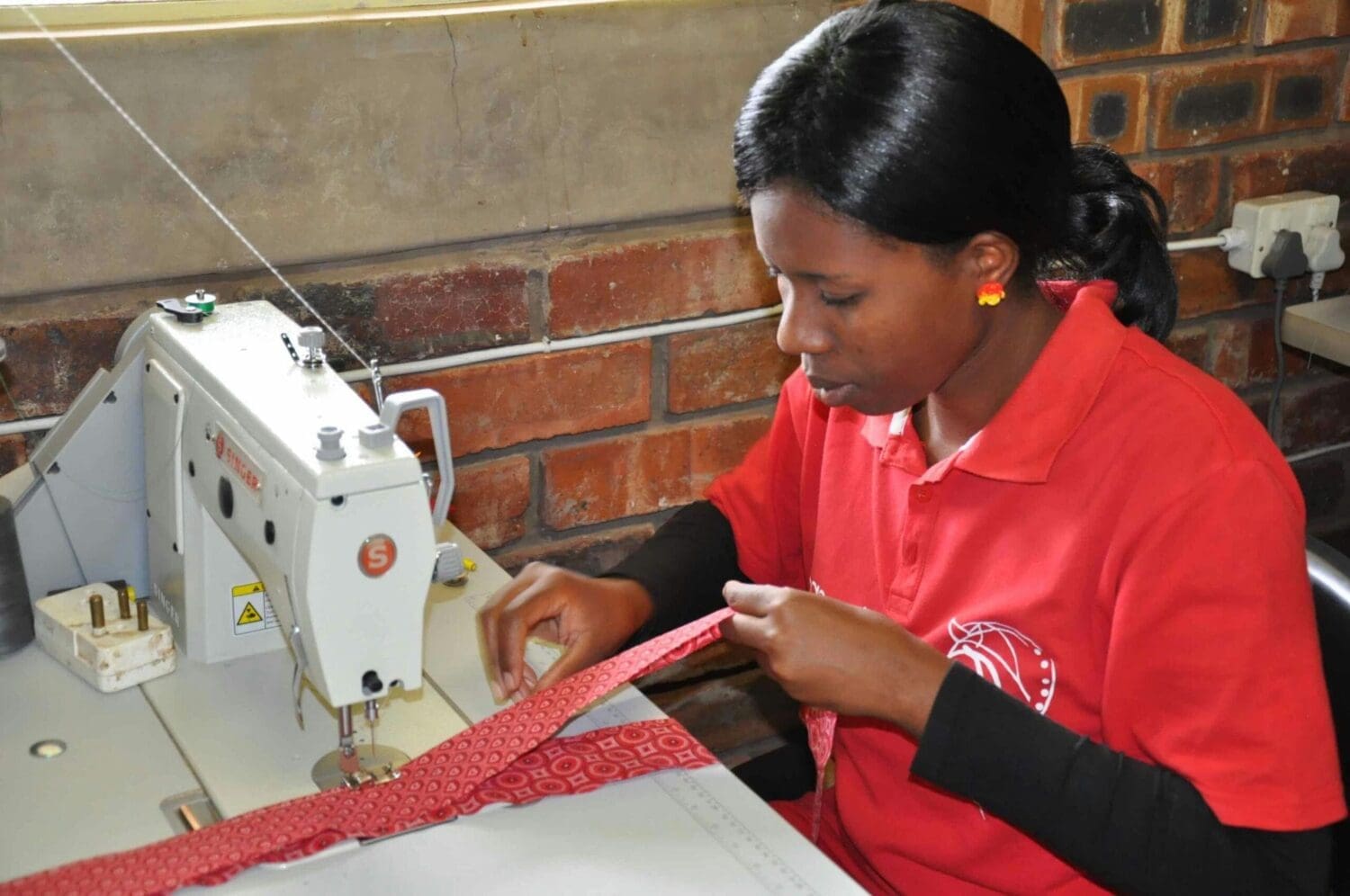 Womens tailoring Class South Africa