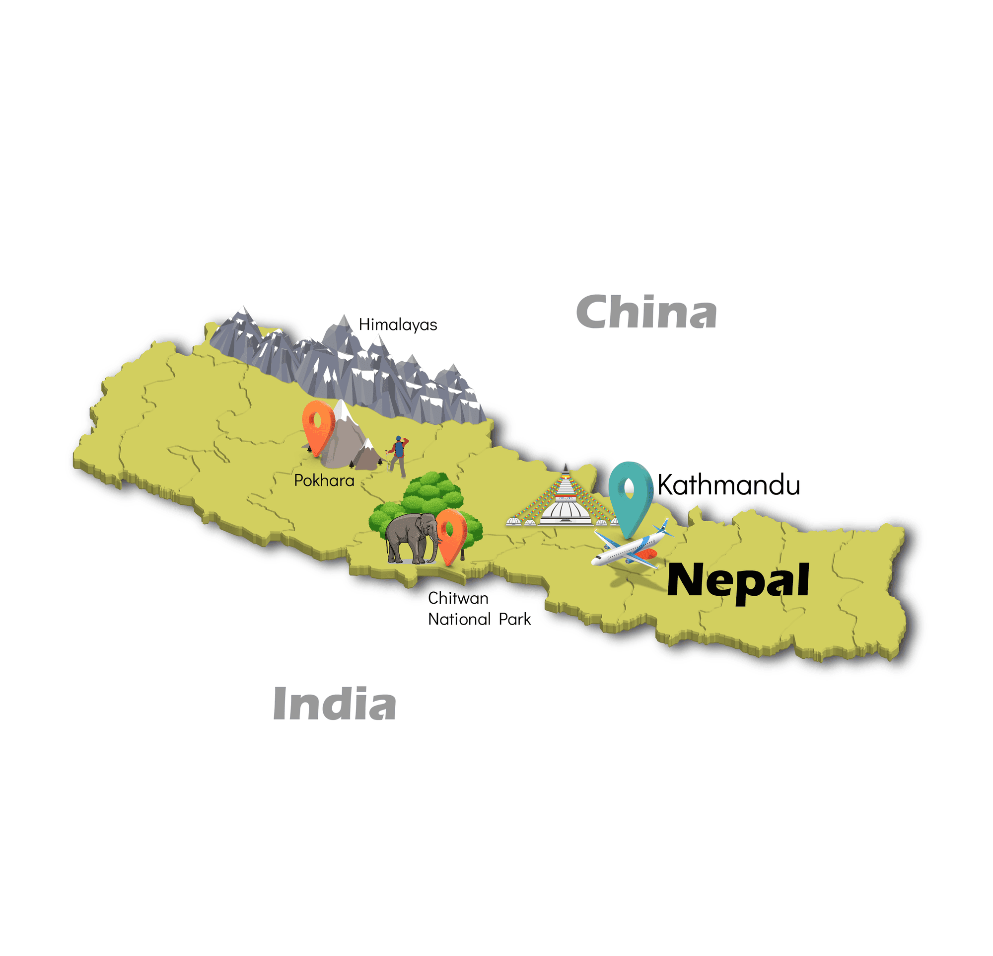 Nepal