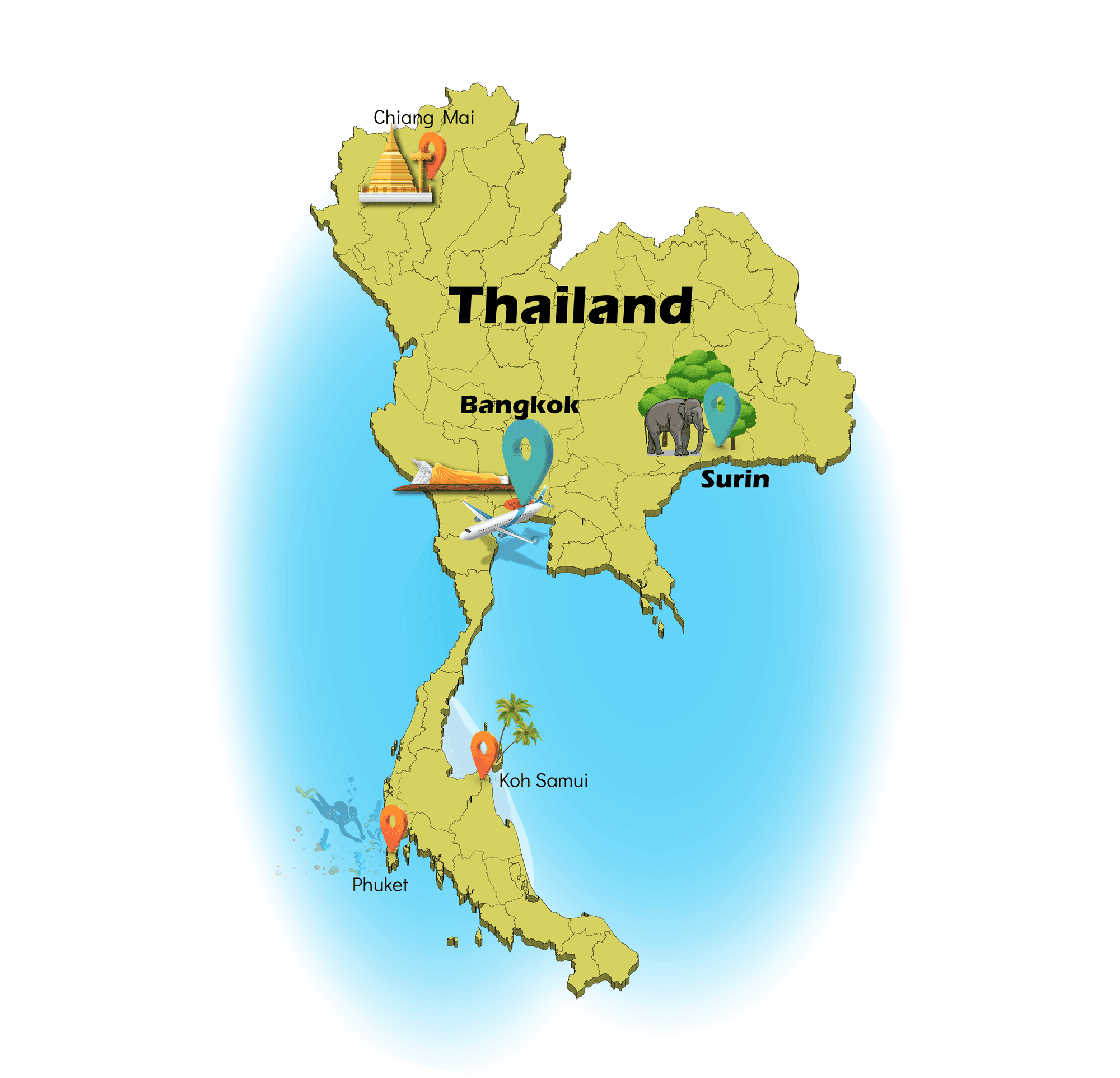 thailand