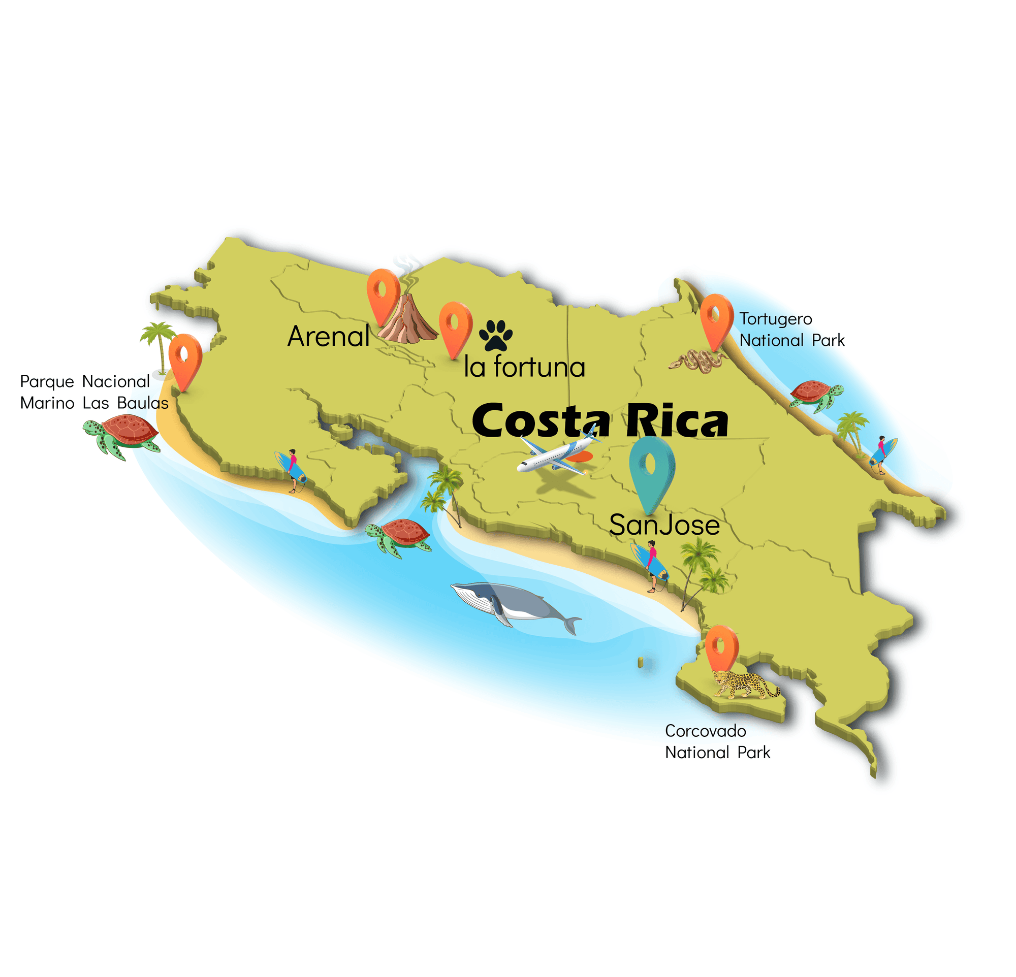 Costa Rica