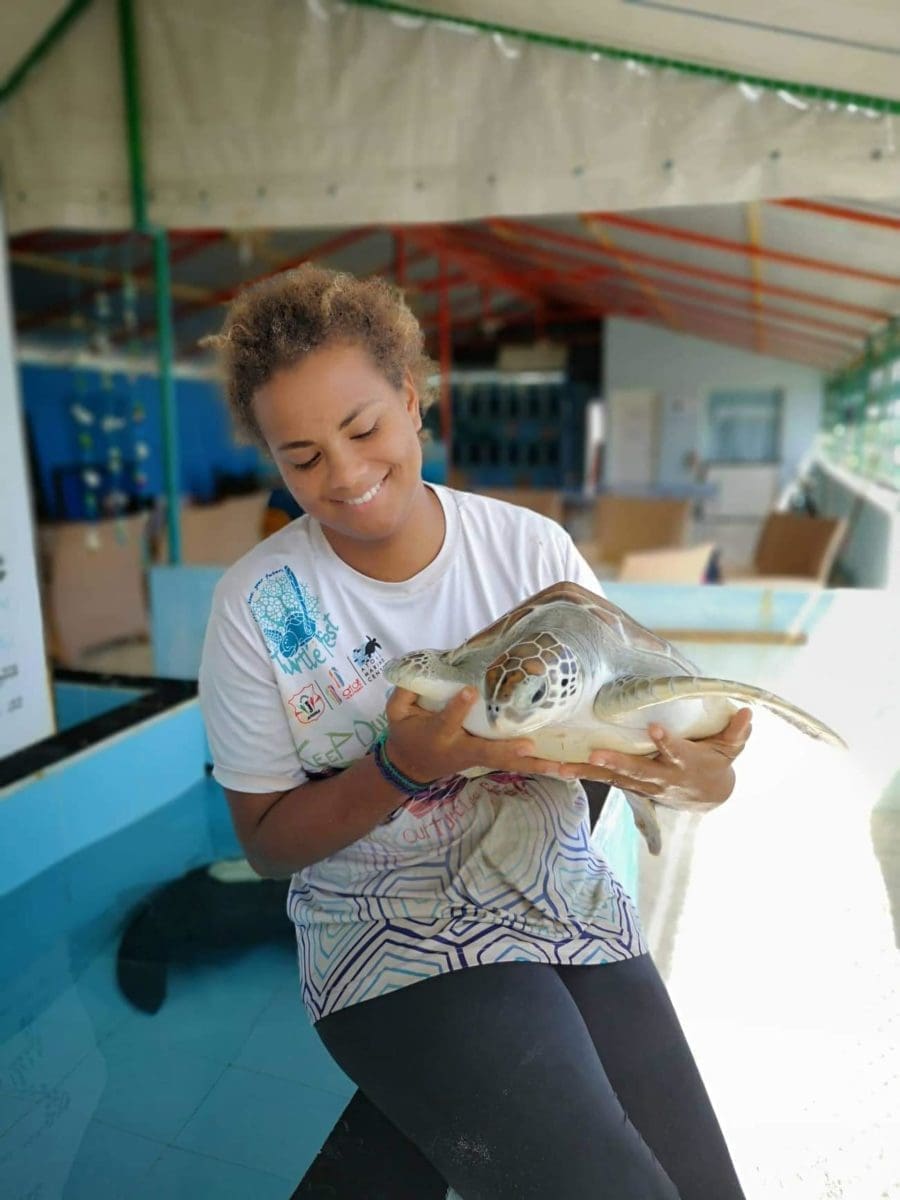 Costa Rica Gap year Sea Turtle Conservation