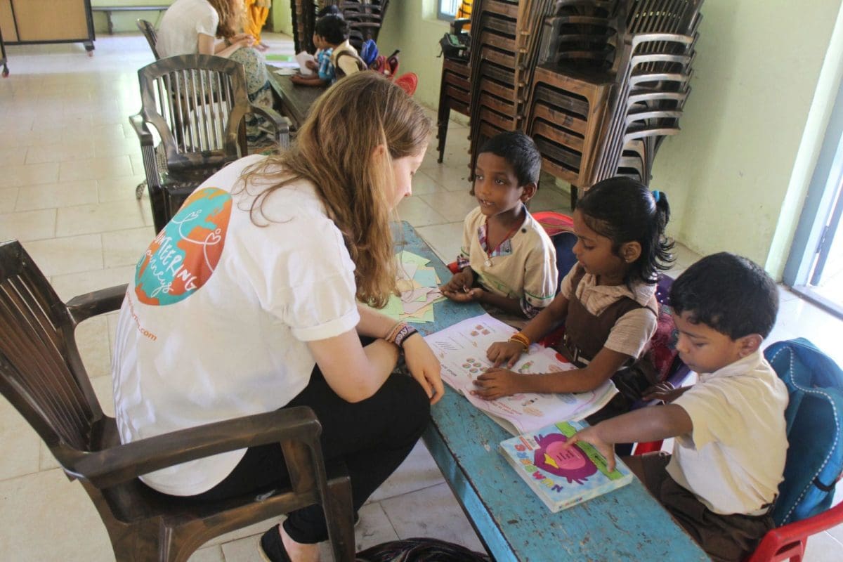 volunteering-journeys-in-India