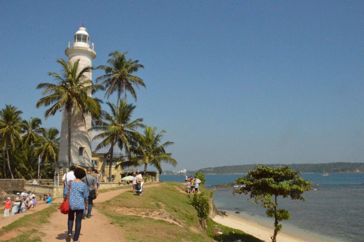 Galle Fort