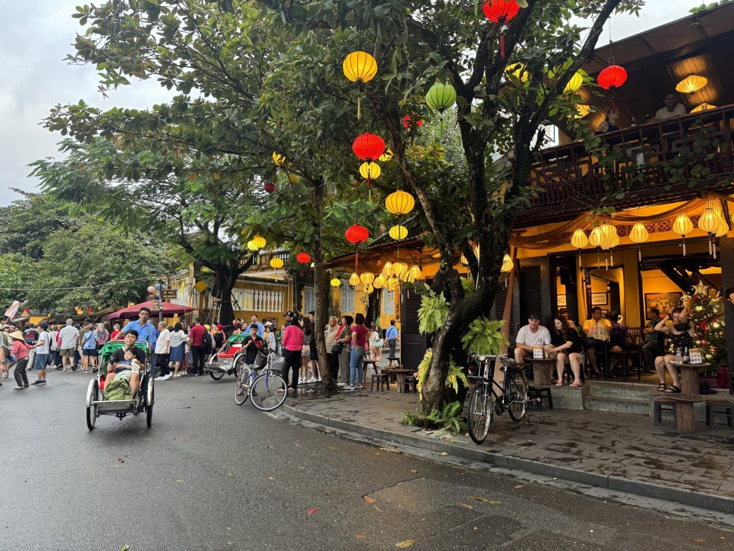 Hoi An Vietnam