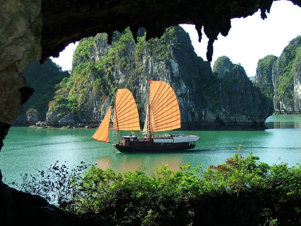 halong-bay